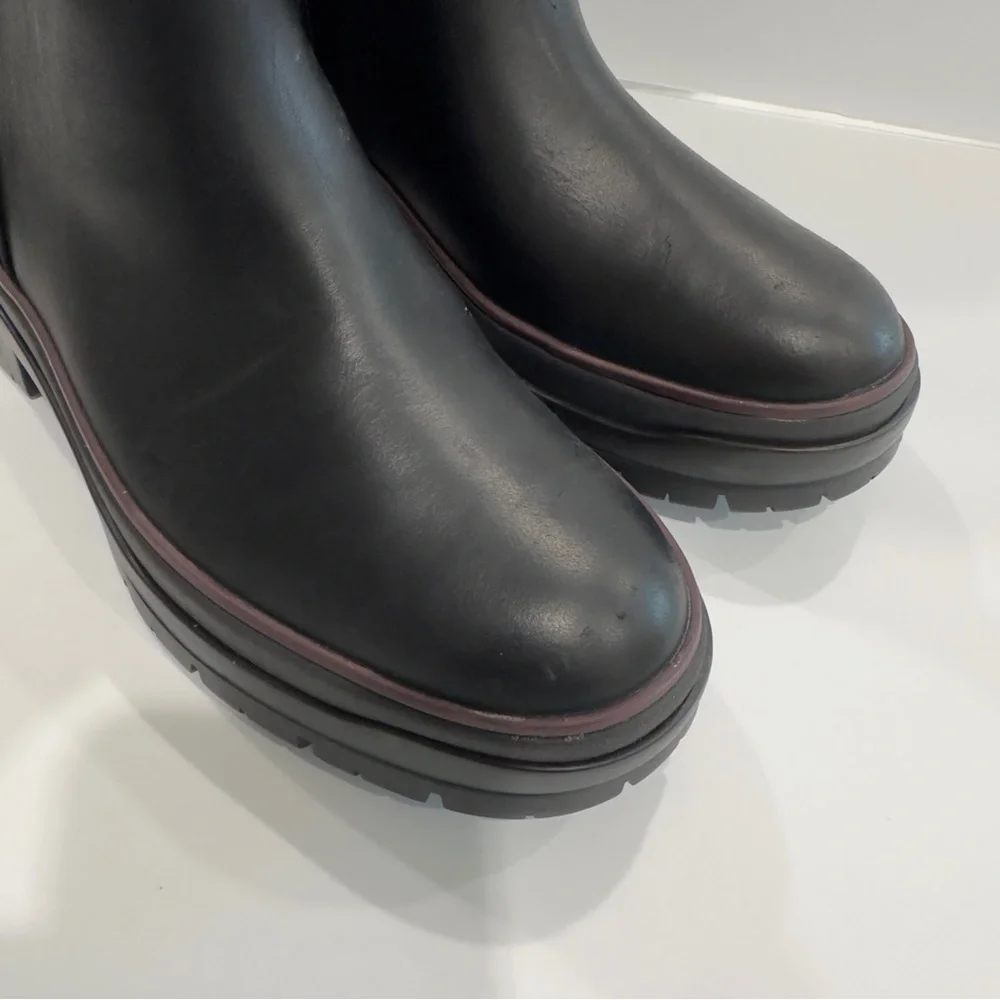 Timberland Malynn Side Zip Women’s boots - Picture 10 of 12